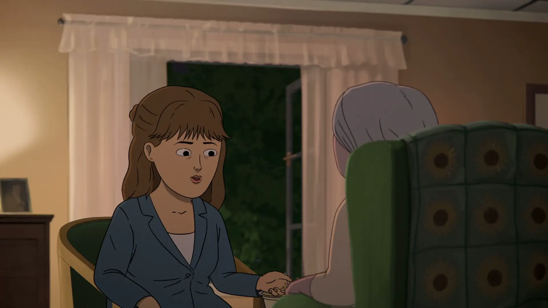 Хільдзі screenshot