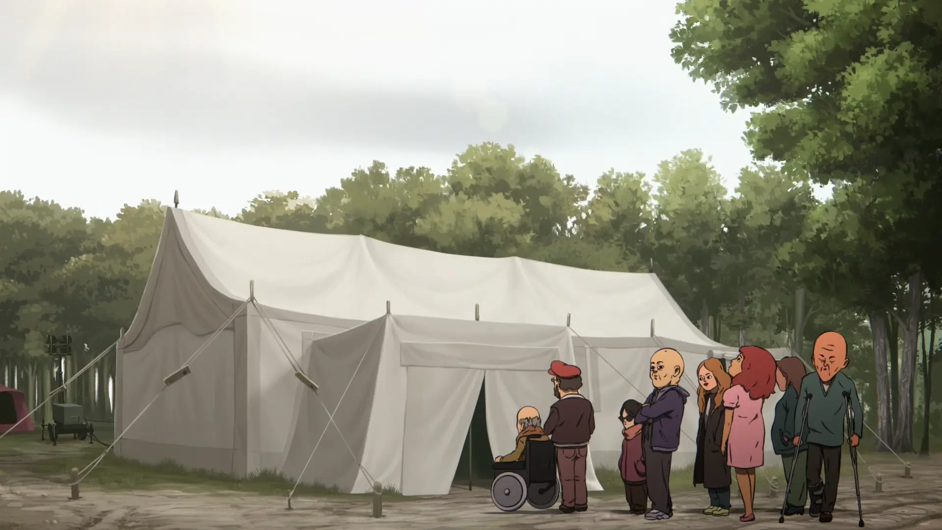  Край скалы screenshot