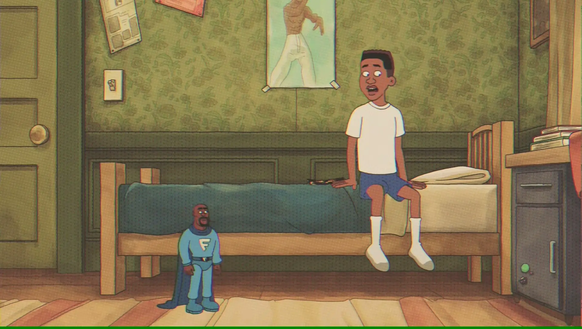 ККК screenshot