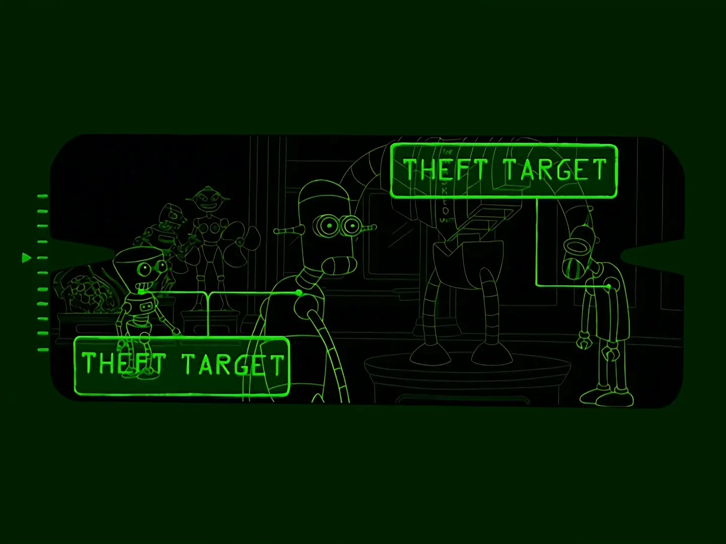 Дзень маці screenshot