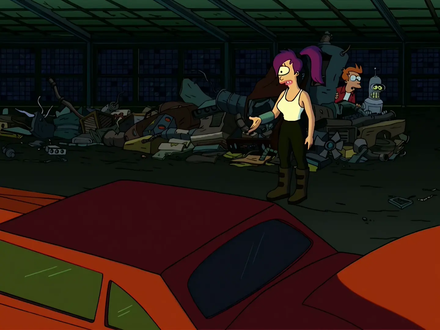 Гудок screenshot