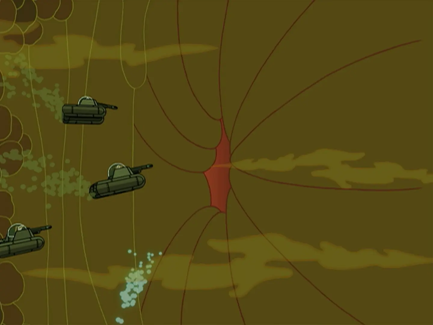 Страчаныя паразіты