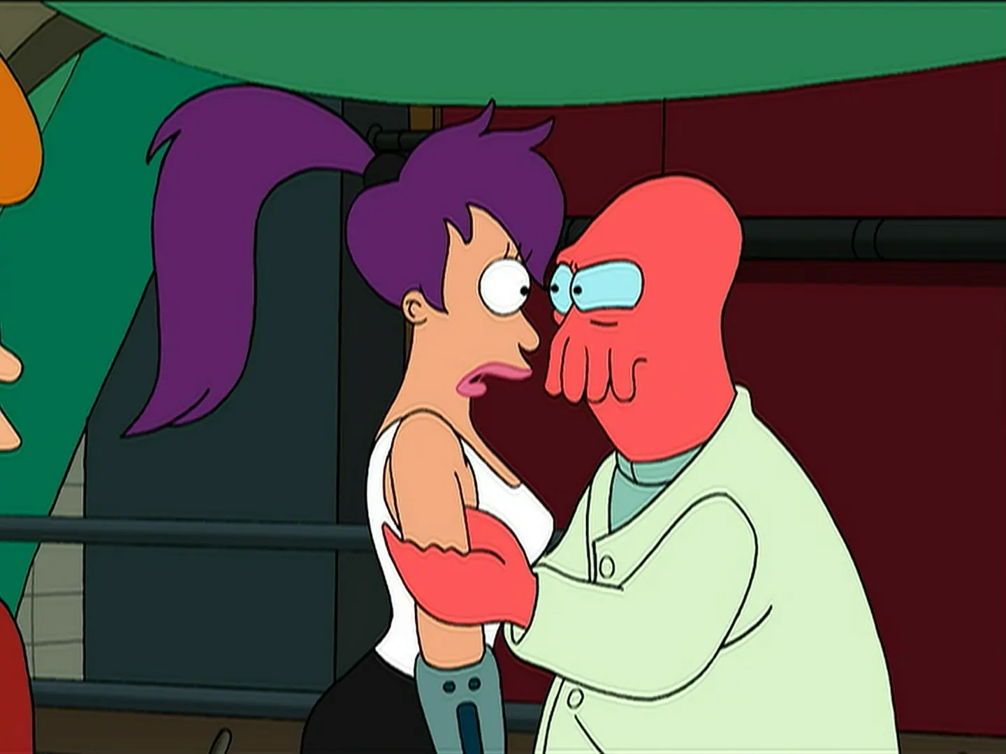 Правілы кібер-дому