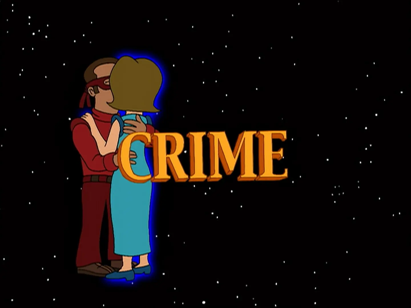 Я сустракаюся з робатам