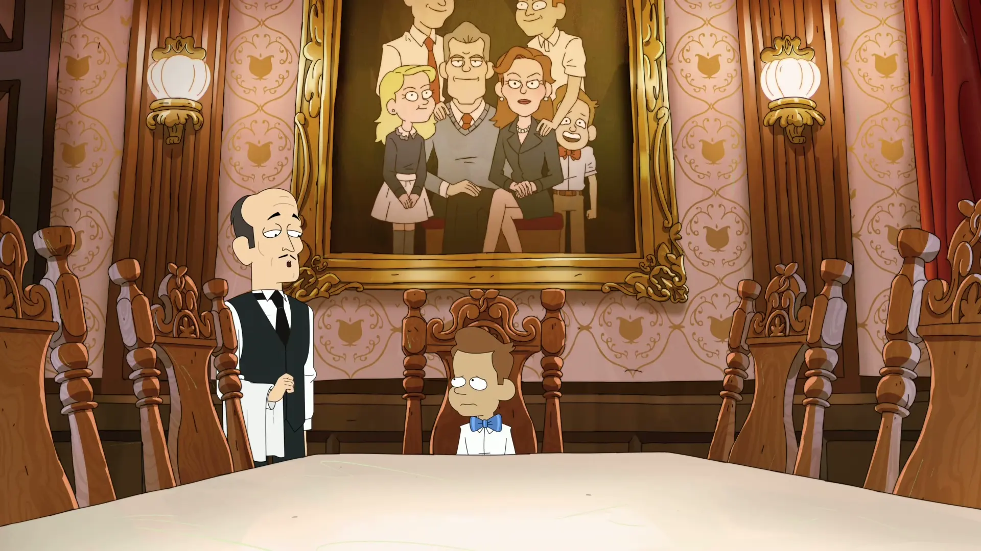 Клуб Брэтфаст screenshot