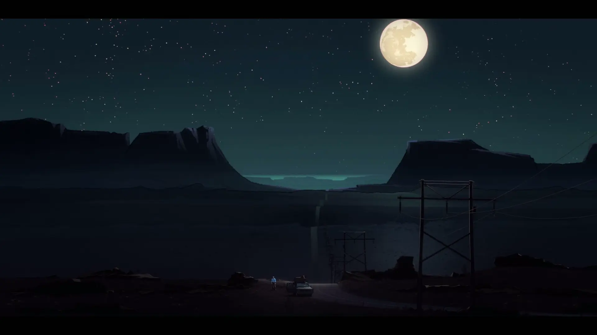 Рыбная ноч screenshot