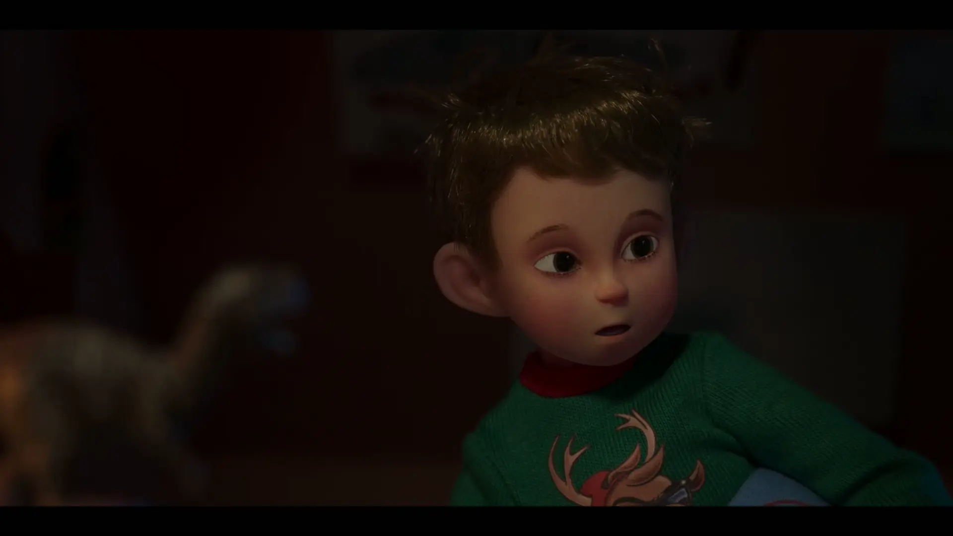 Па ўсім доме screenshot