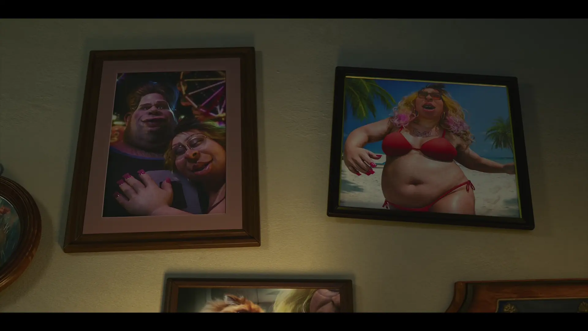 Іншая вялікая штука