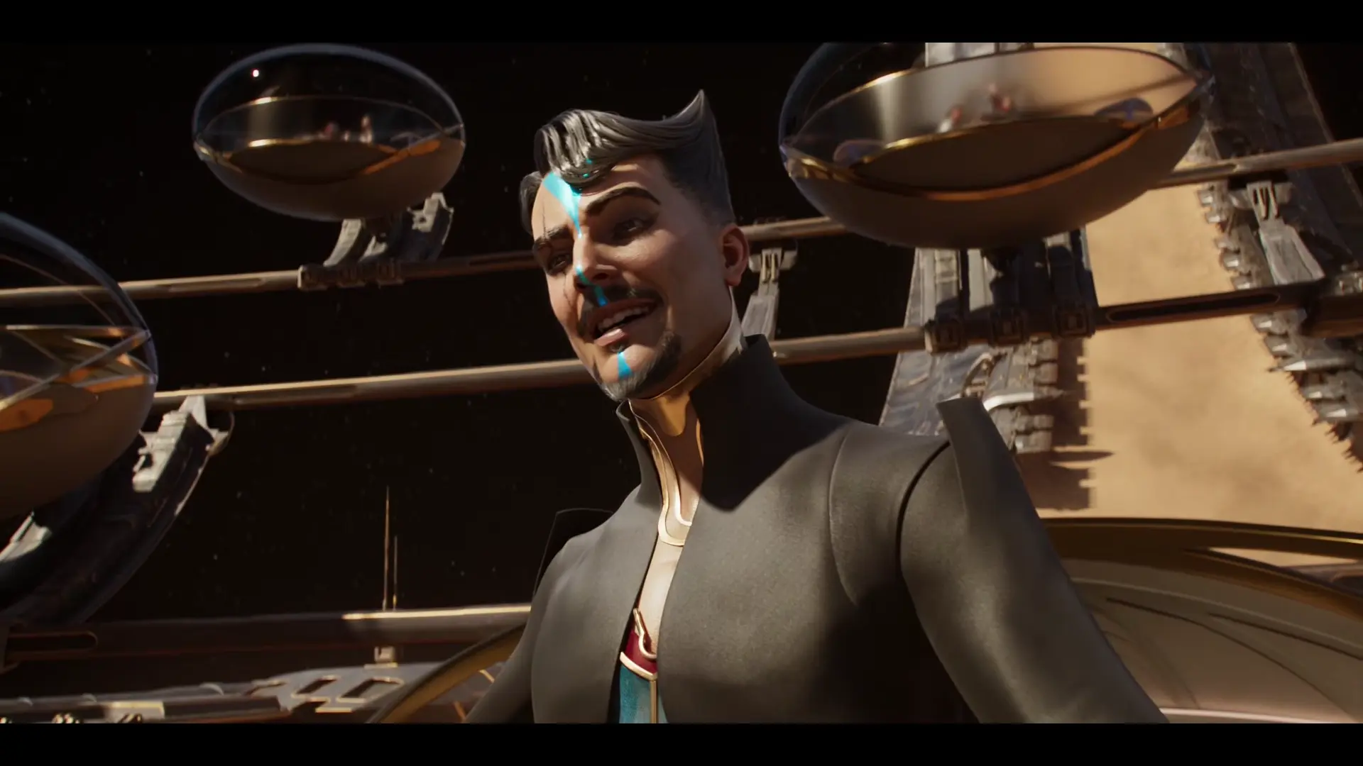 Рык тыраназаўра