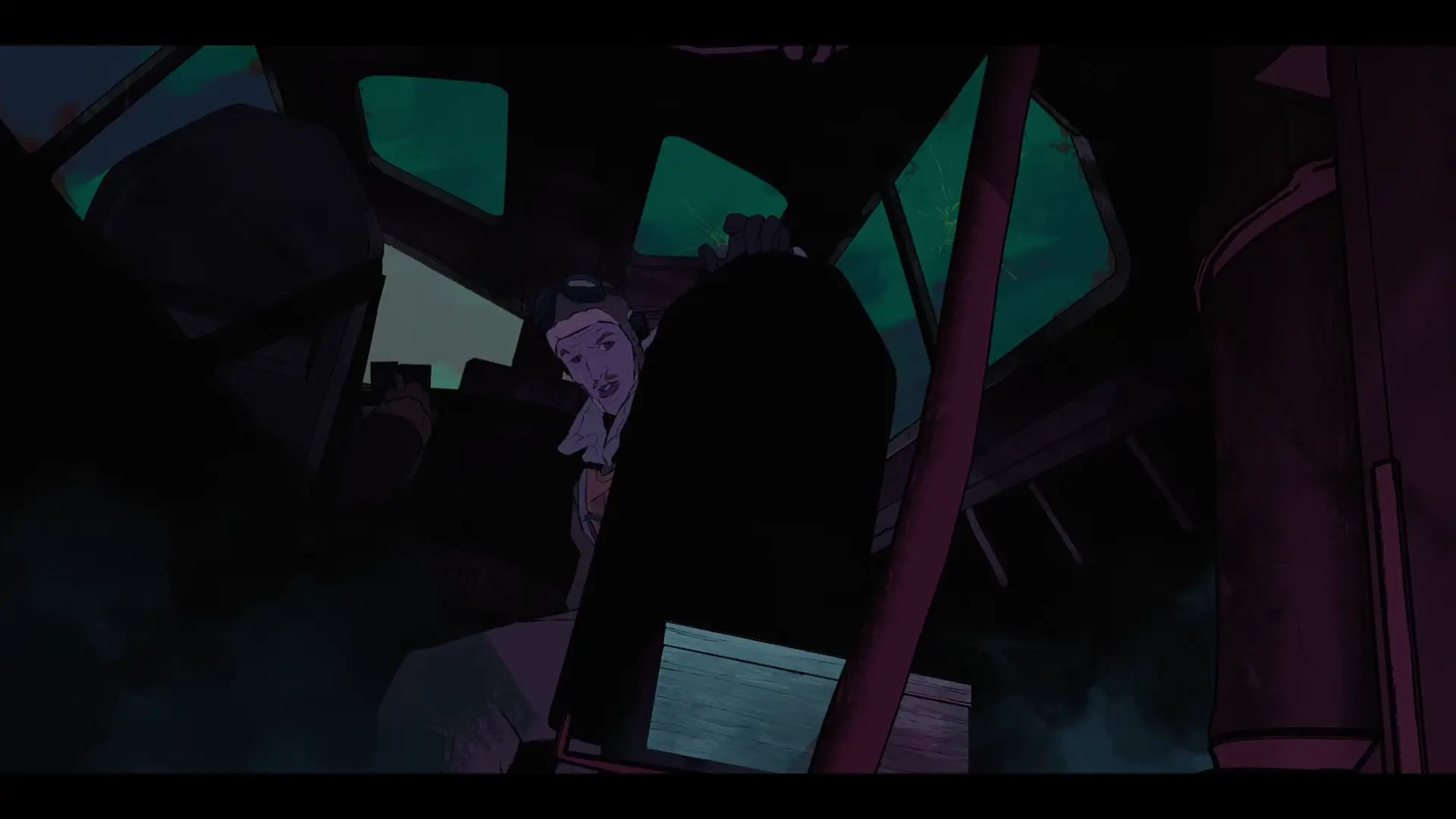 Як Зік знайшоў веру