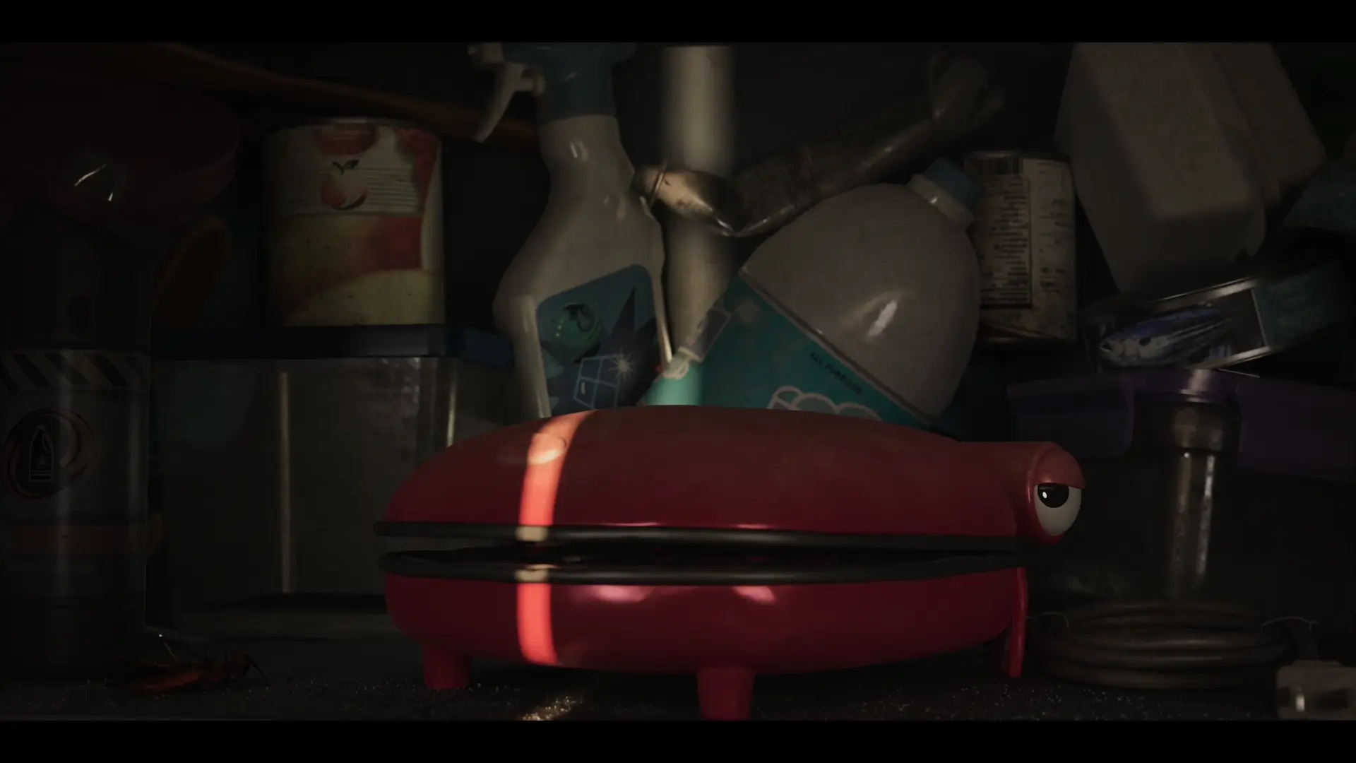 Разумная тэхніка, дурныя ўладальнікі