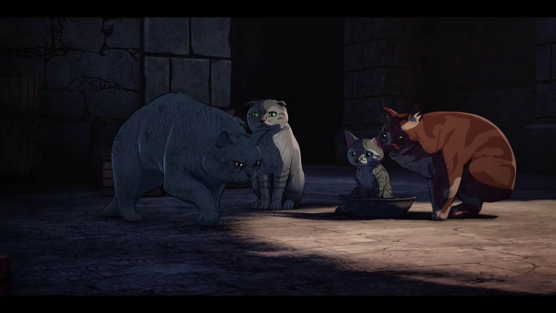 Бо ён можа падкрасціся