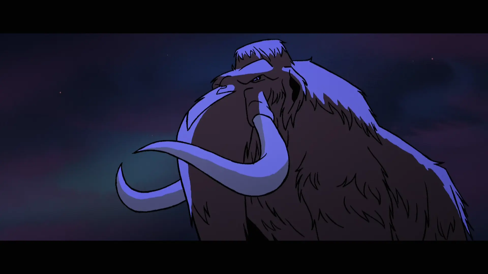 Халодная смерць