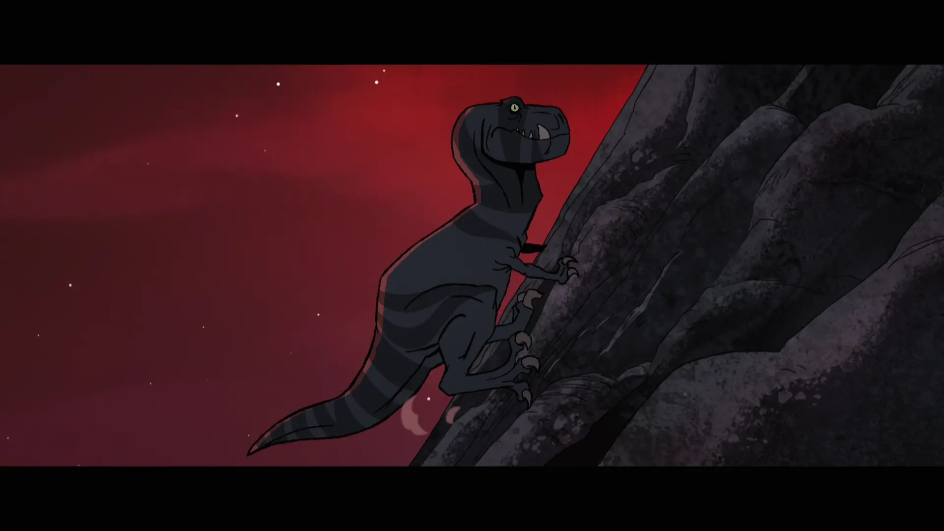 Жах пад крывавым месяцам