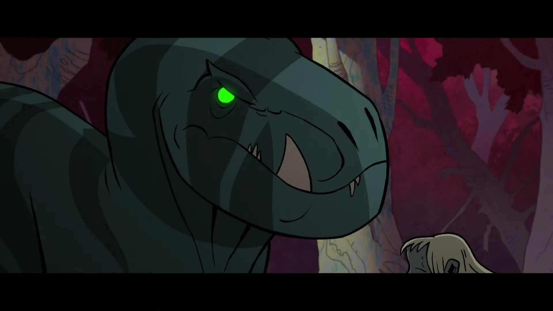 Шабаш праклятых