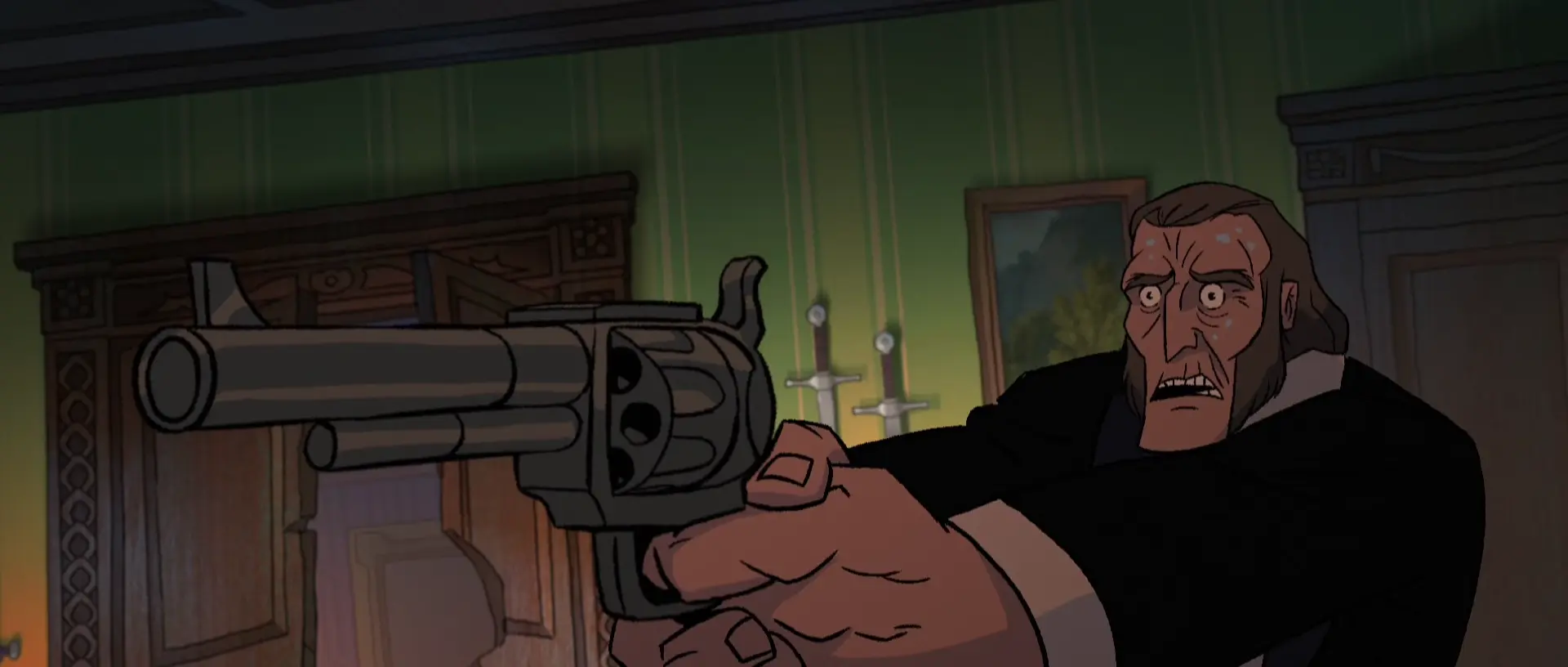 Першабытная тэорыя