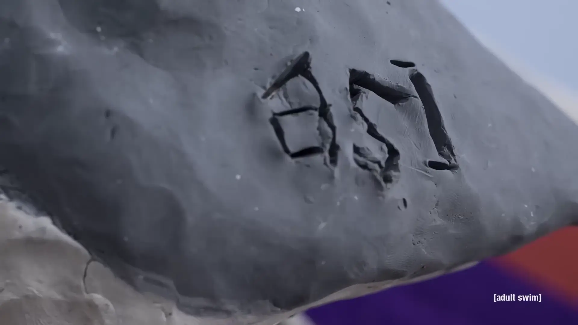 Некананічныя прыгоды на Хэлаўін