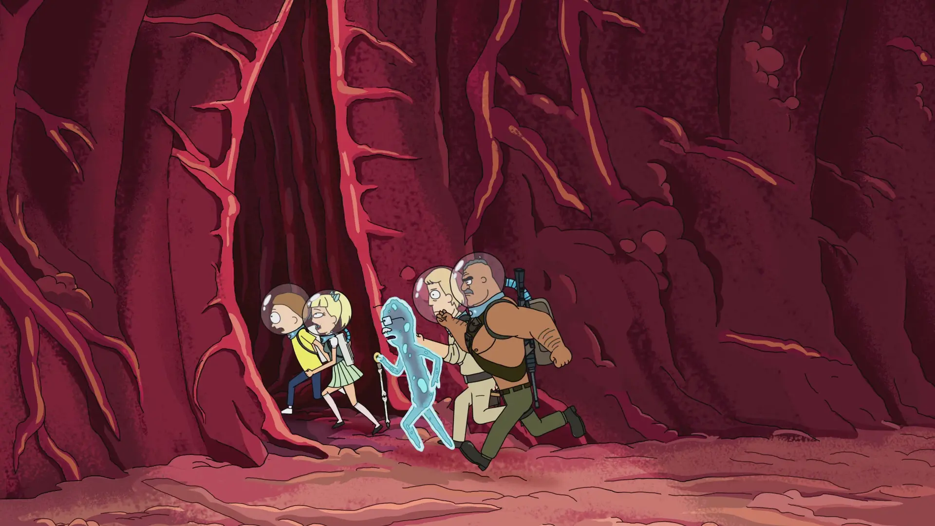 Анатомічны тэатр