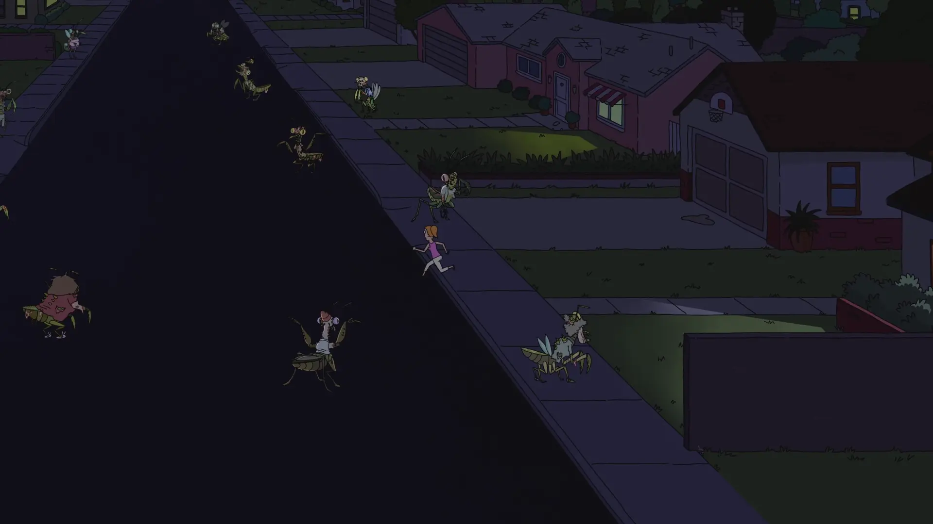 Зелле Рыка № 9