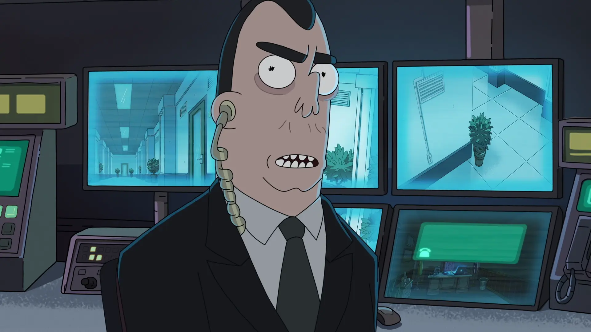 Агурочак Рык