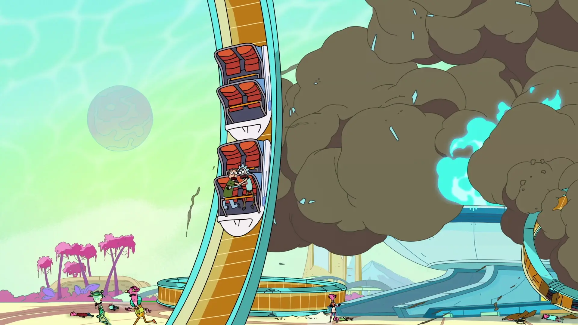 Канспірацыя