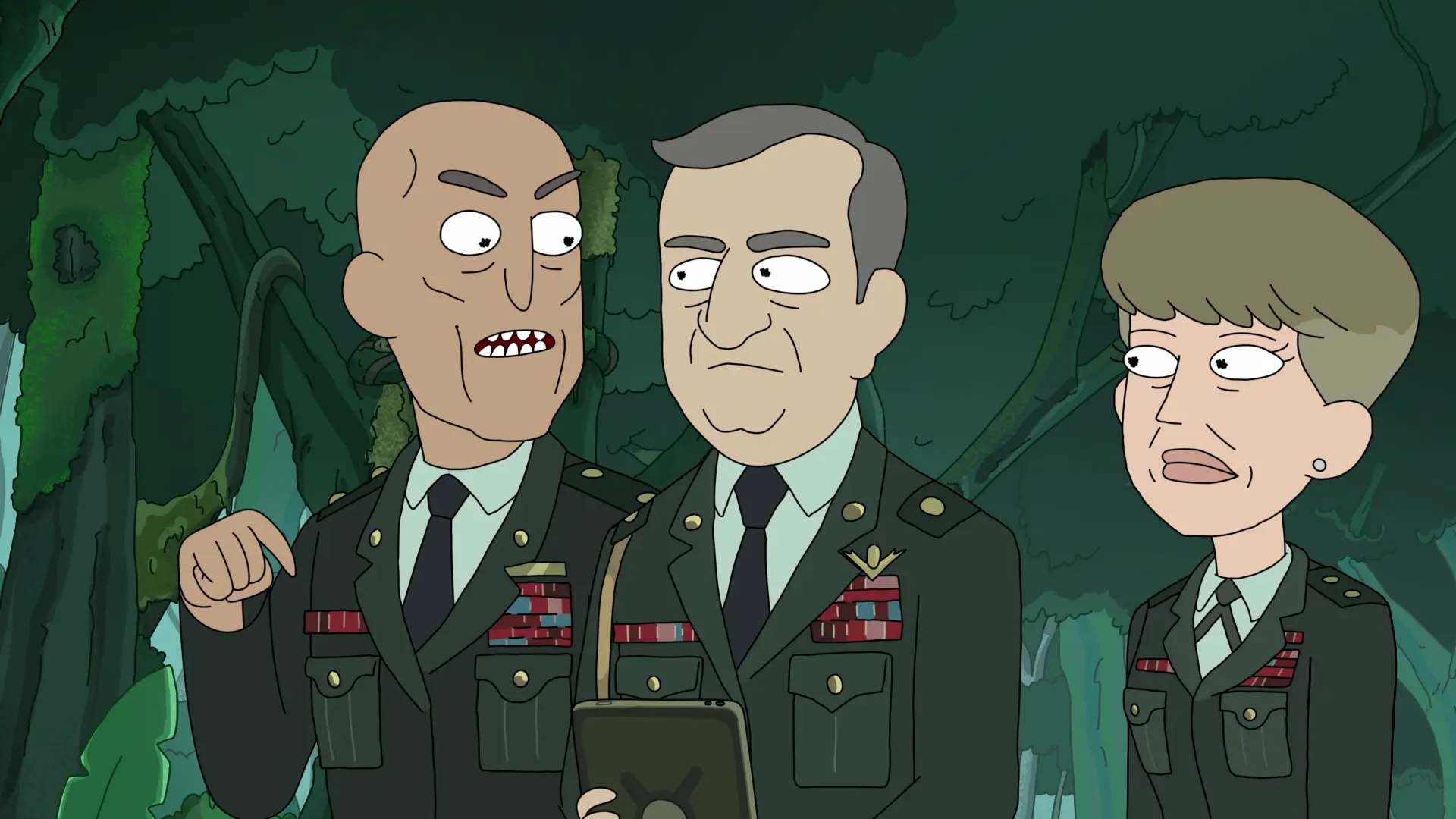 Рыкчурыянскі Морцідэйт