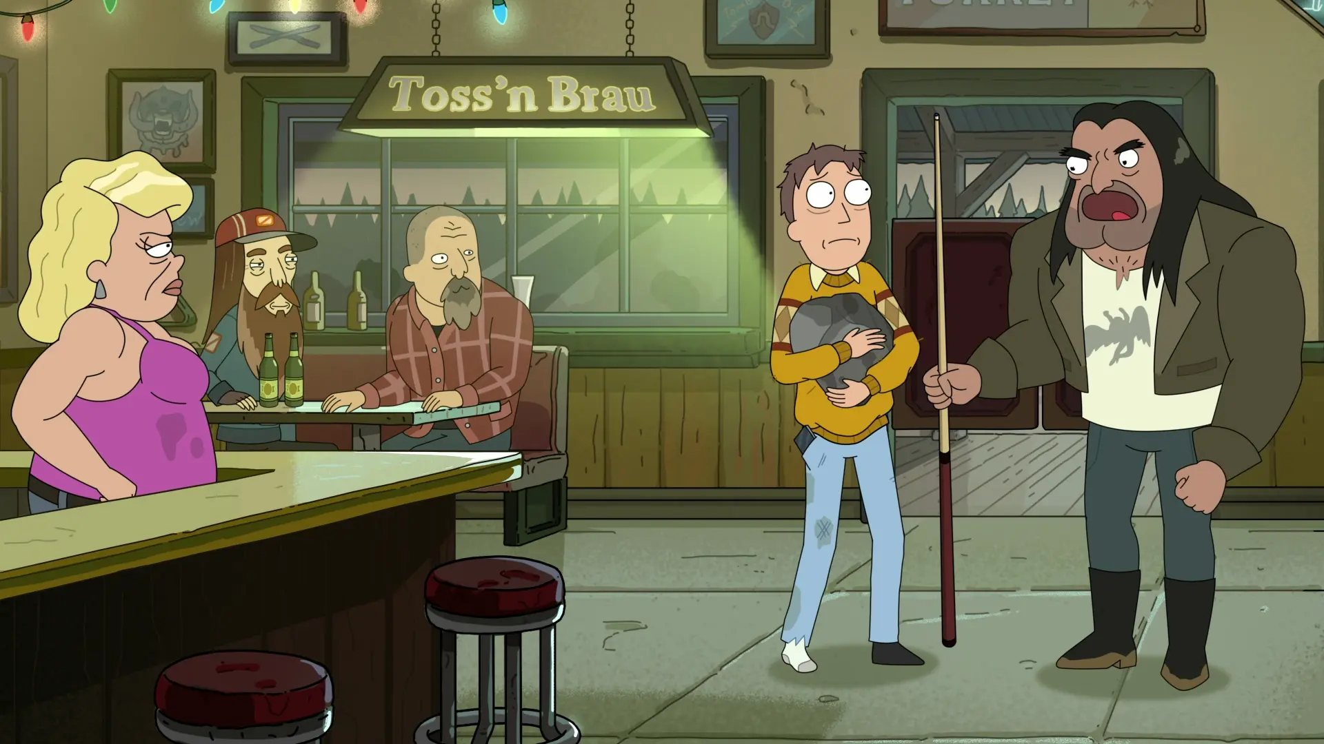 Грымучы крэйсер 