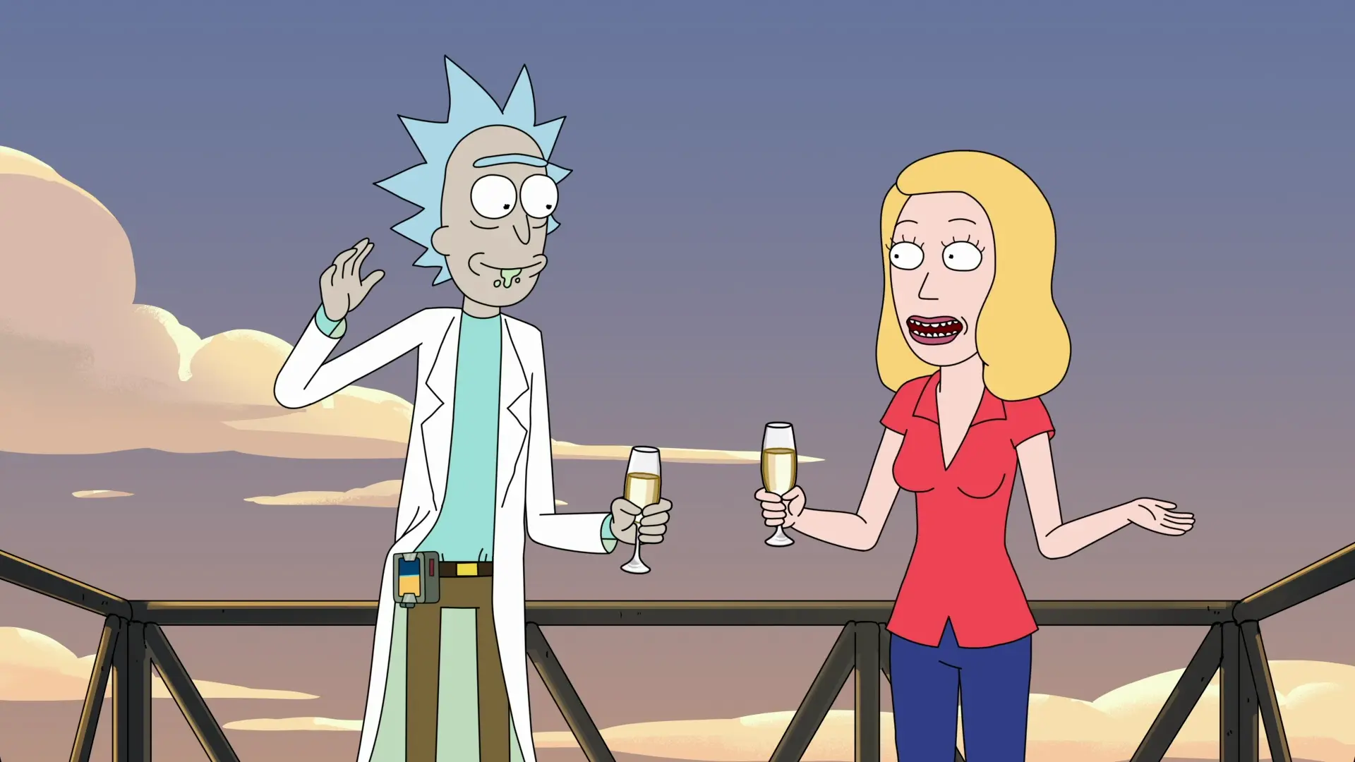 Дзіцярык Морці