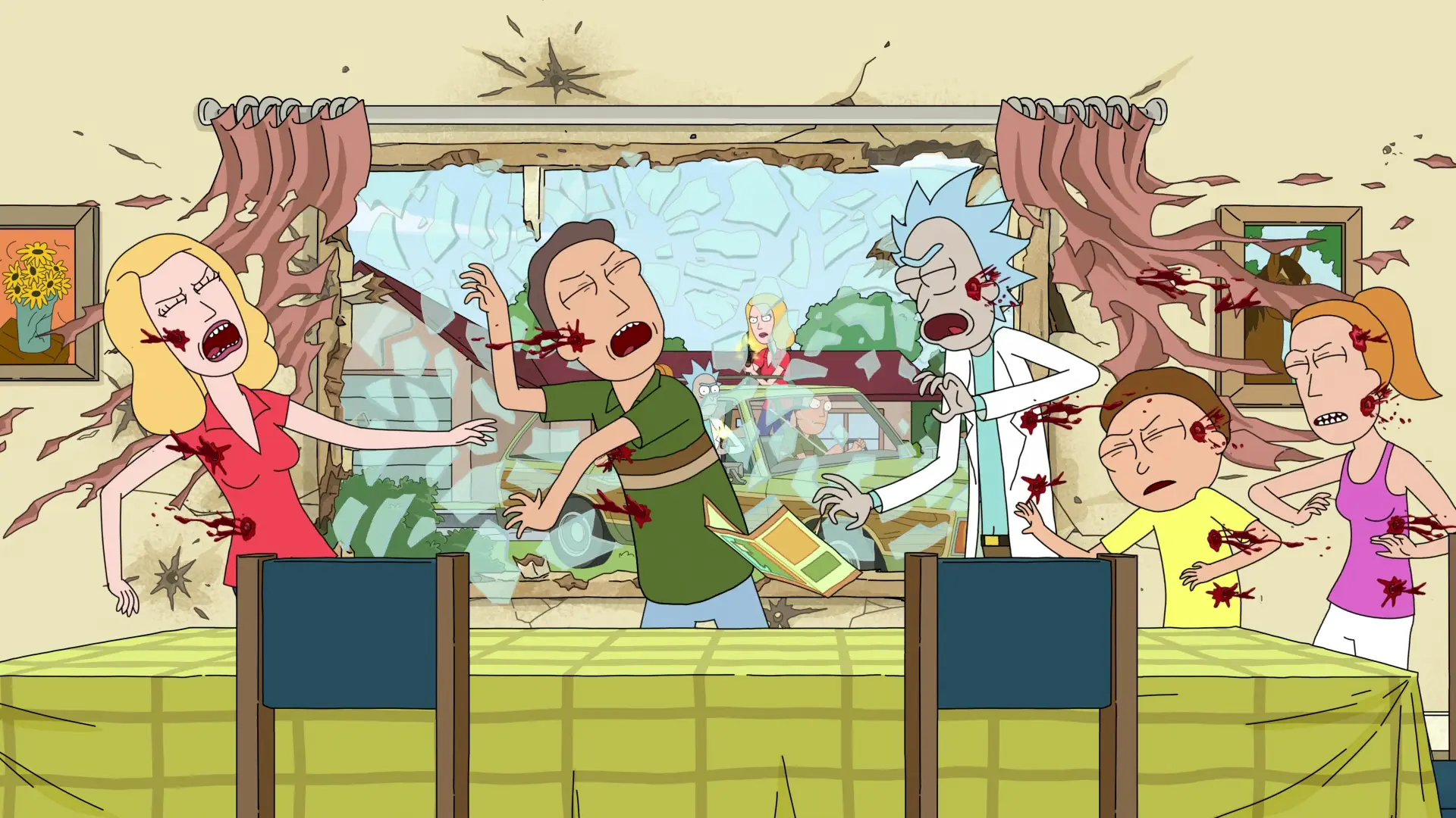 Мортнаства