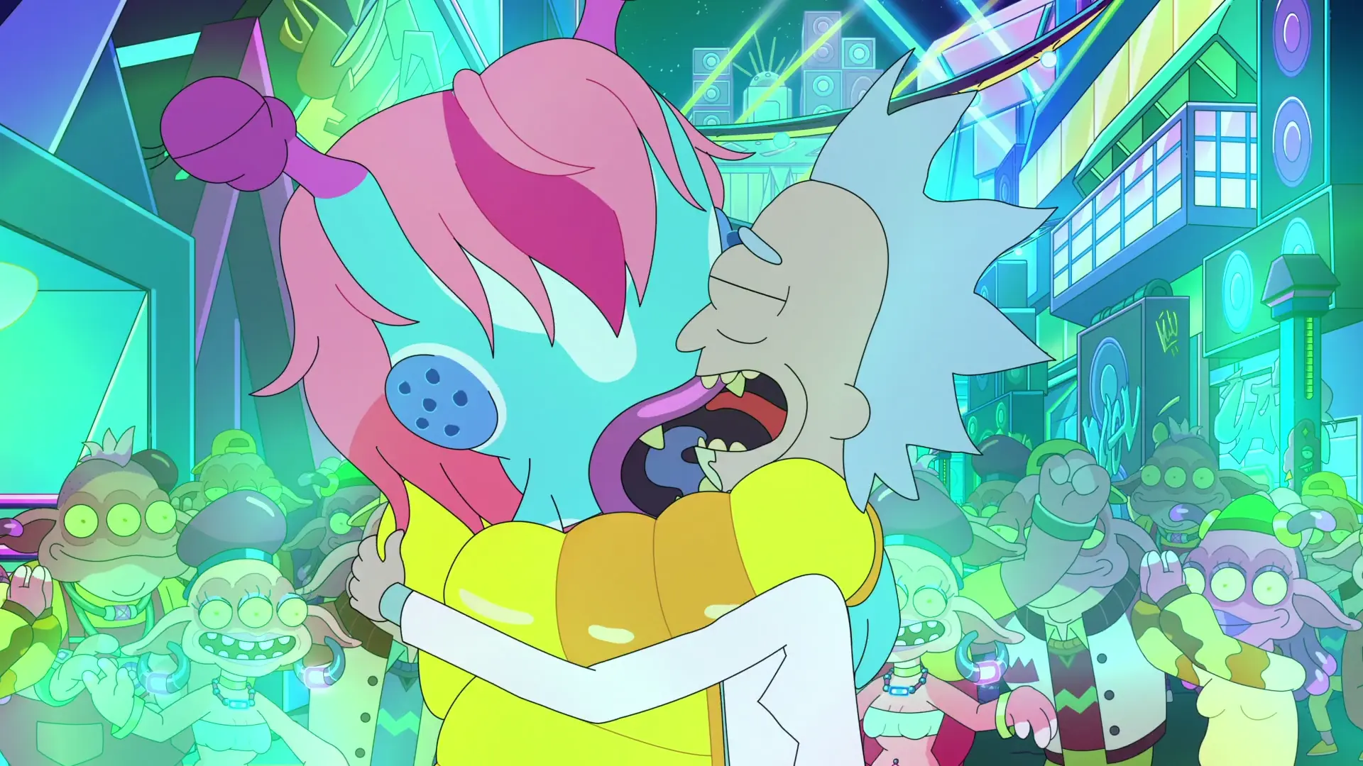 Неўмортная Прыквда