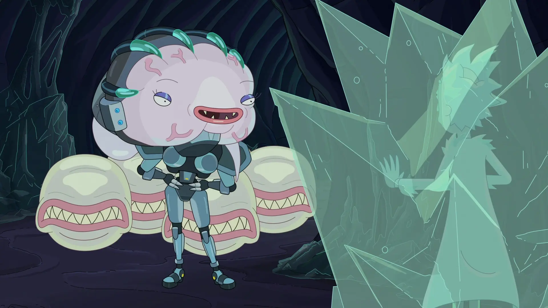 Спрэй Рыкавіснасці