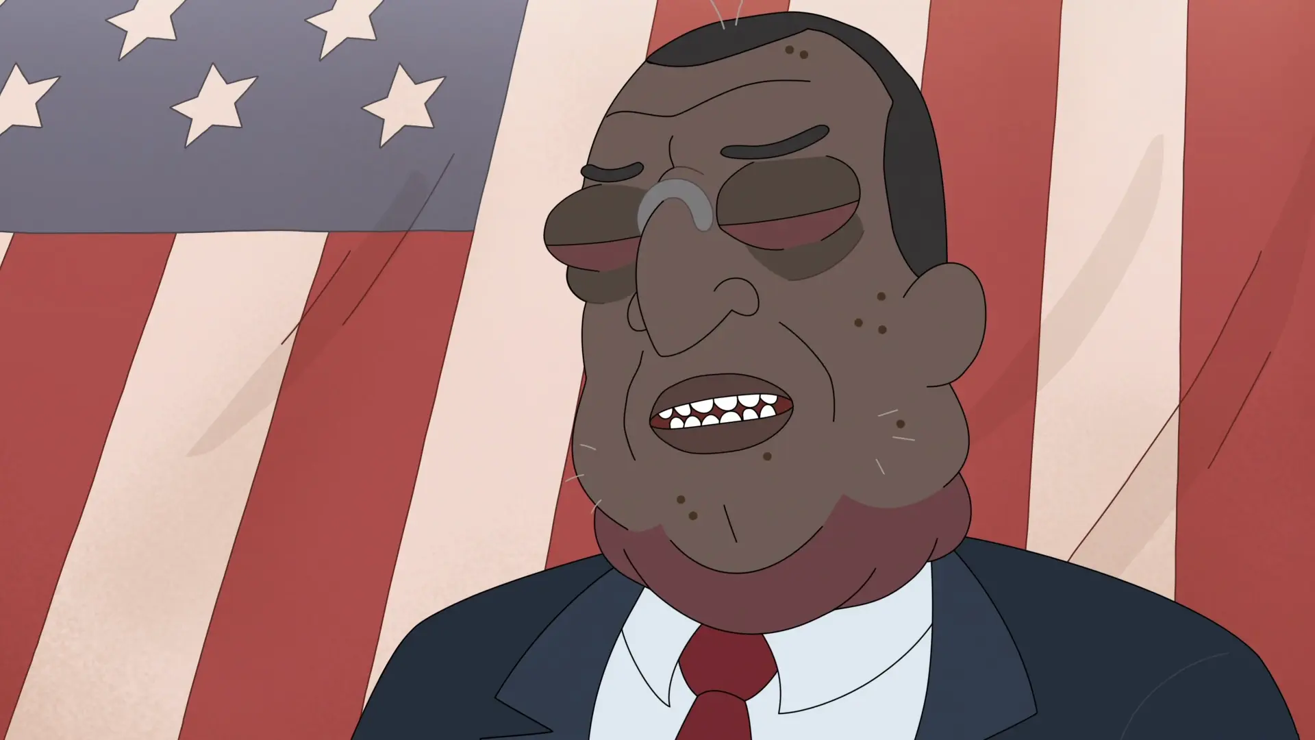 Дзед падзякі