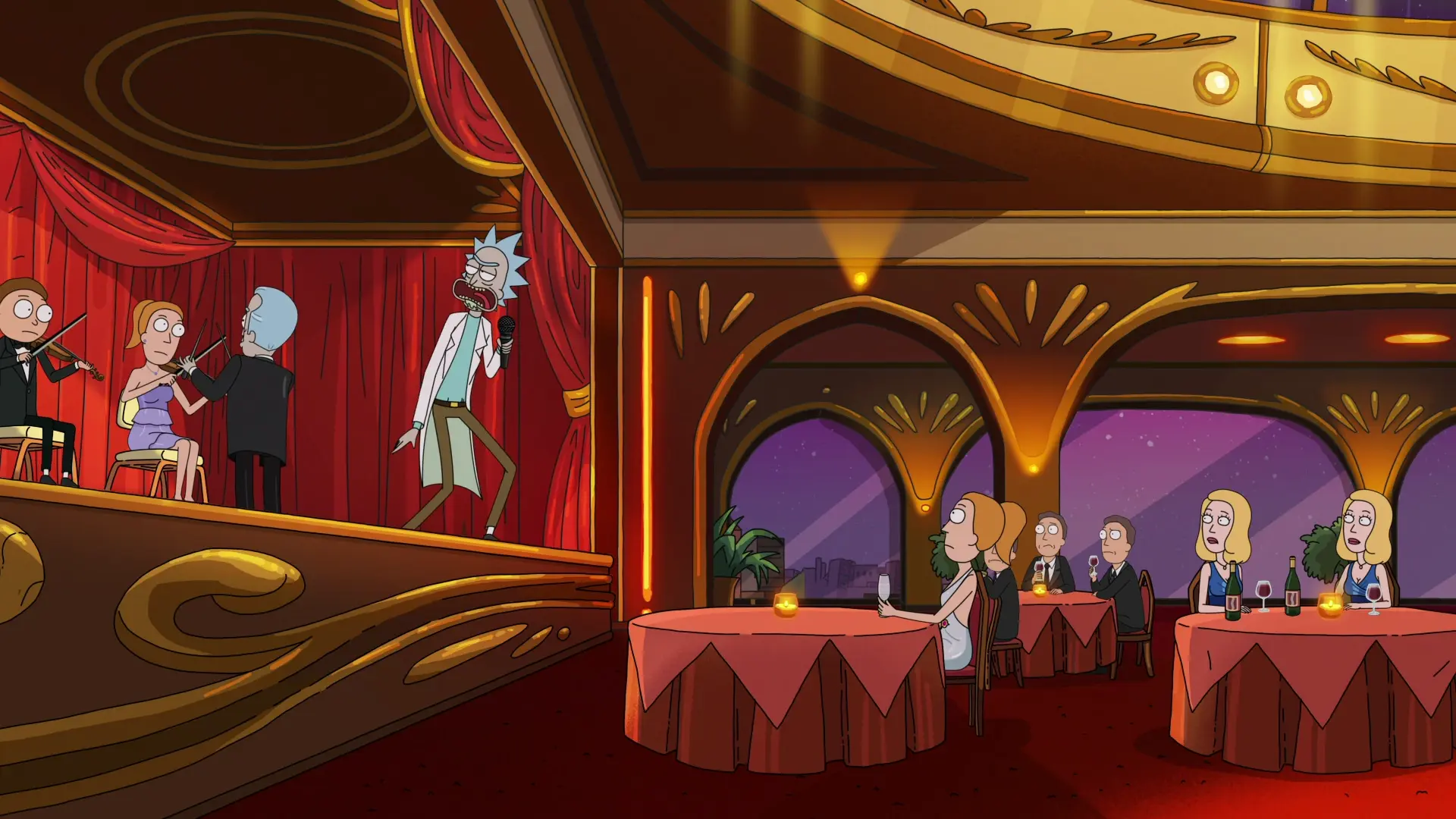 Гаутрон Джэрысіс Рыквангеліён