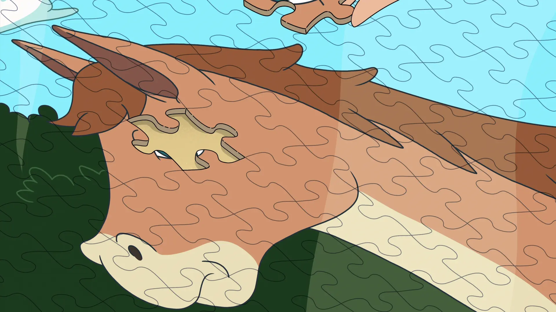 Падвойны Бэтстынкт