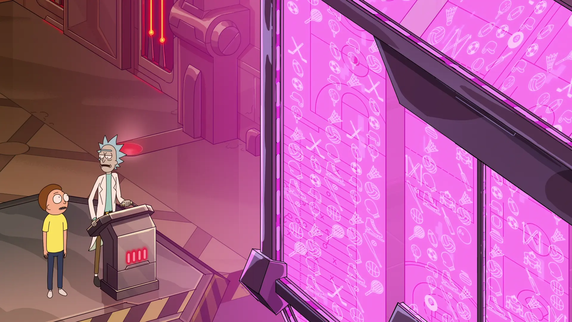 Суцэльна Мета Абалонка