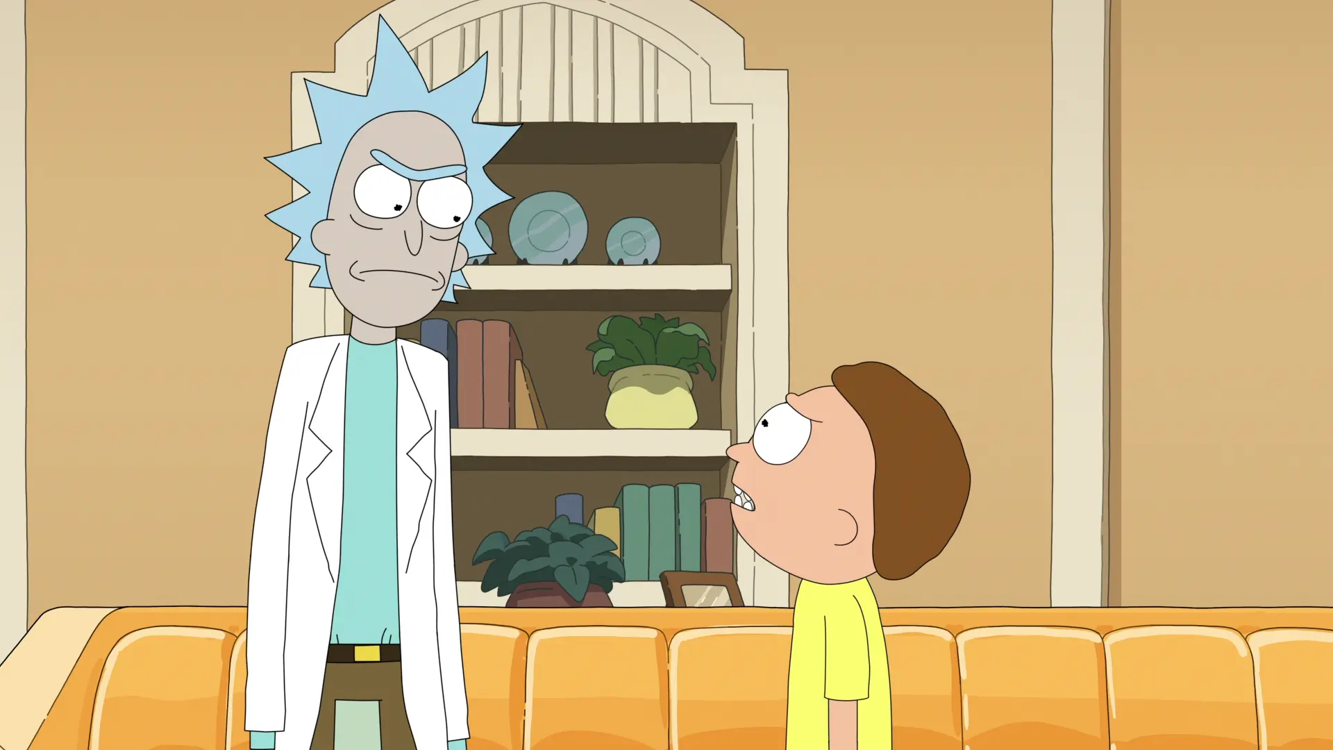 Лапша на вушы