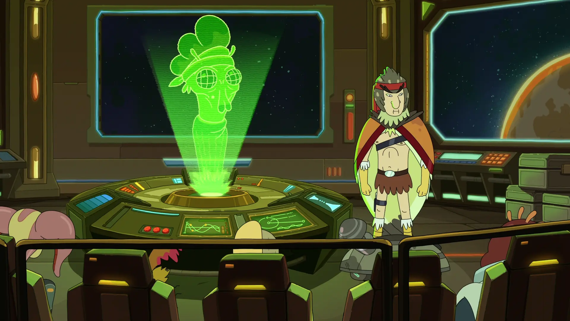 Морцініць тваё Рыкццё