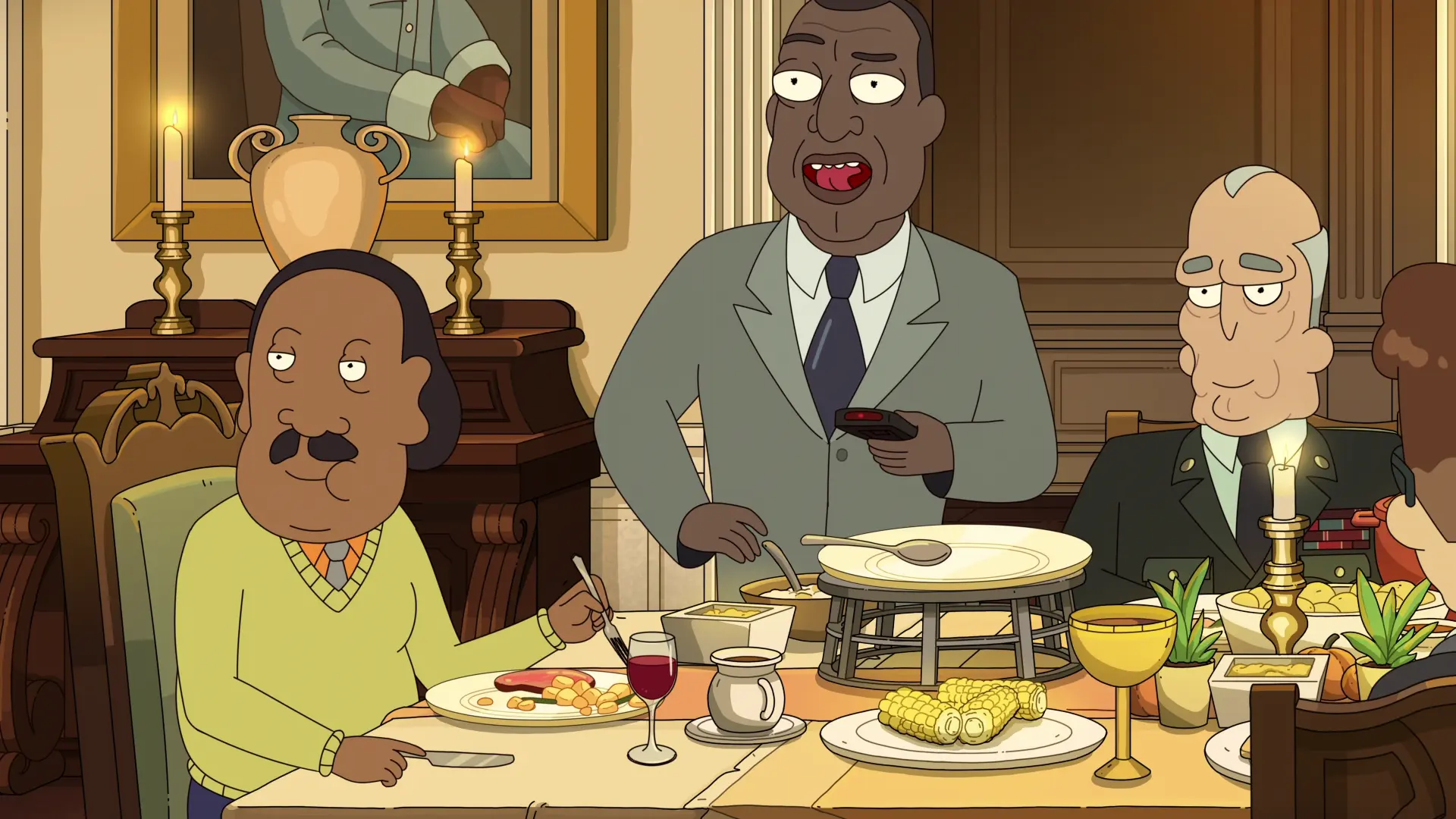 Паўстаўшыя Лічбатыконы у кіно