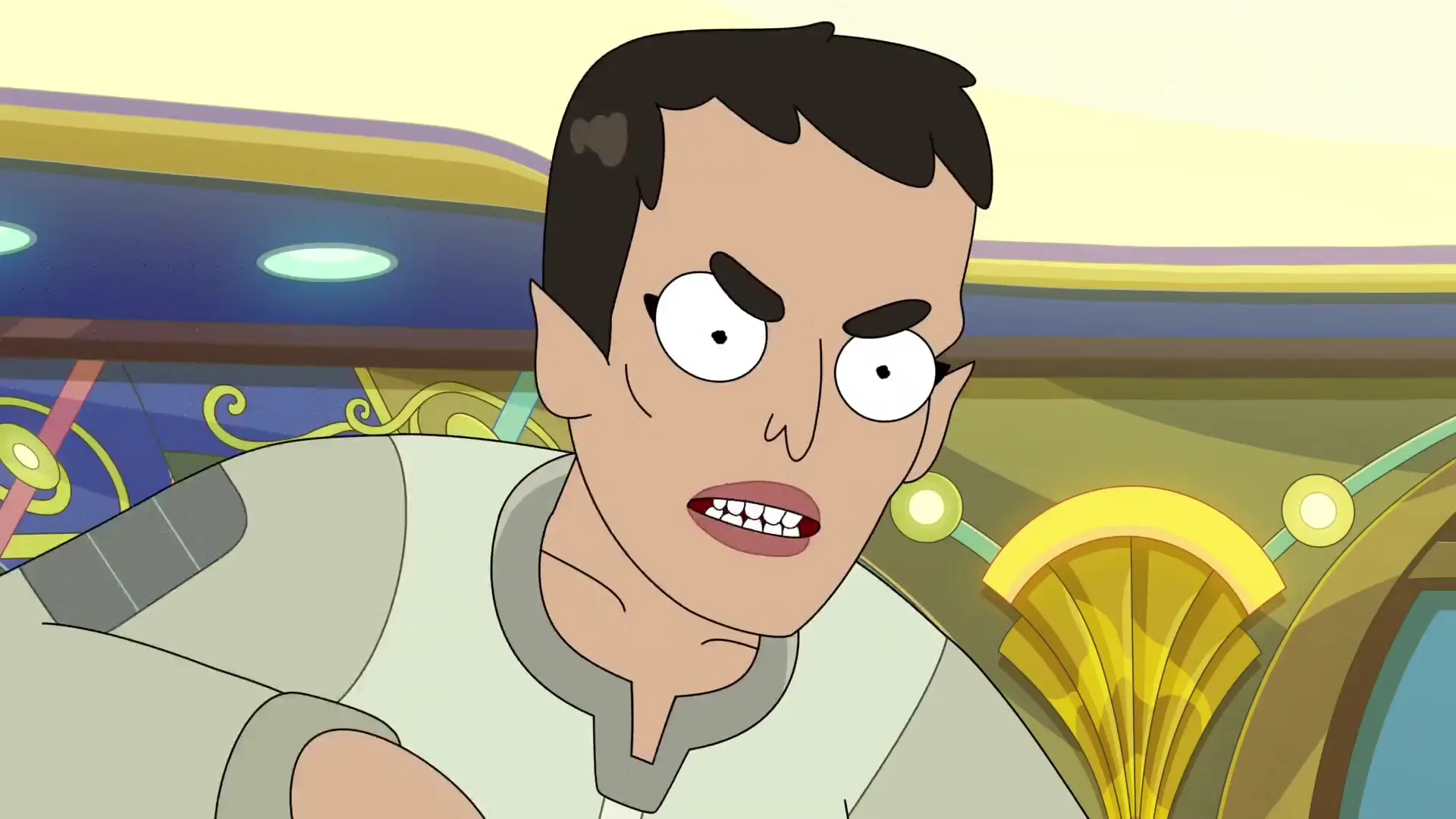 Крыа Морт і Рыквер