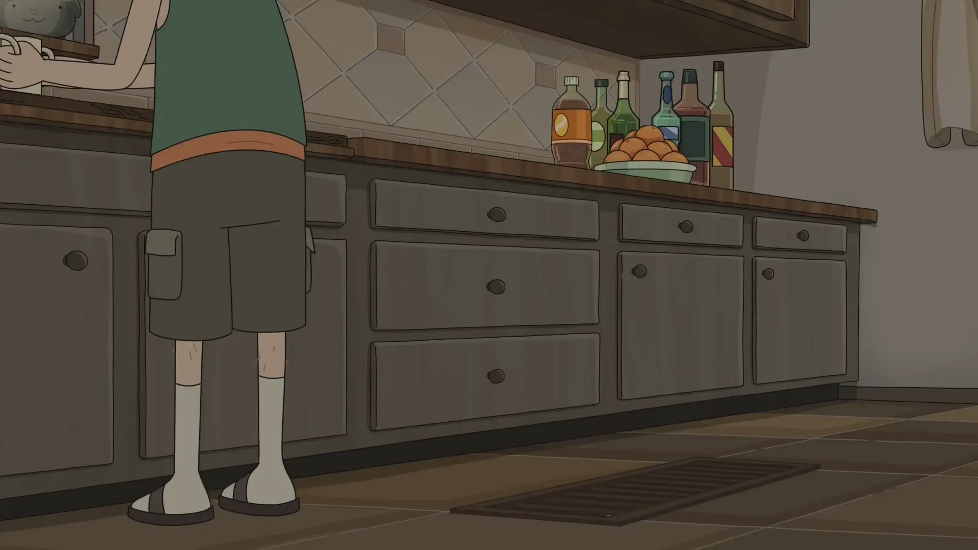 Загадкавая рыксторыя Бэтжаміна Батана