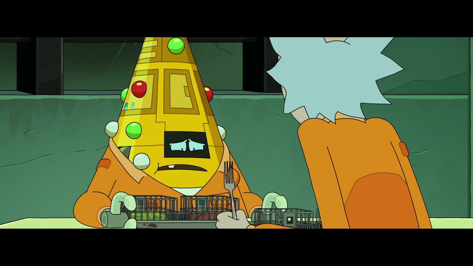 Рыкавей за выдумку