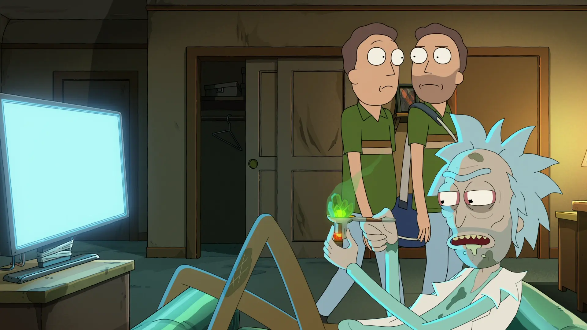 Нямортлэнд