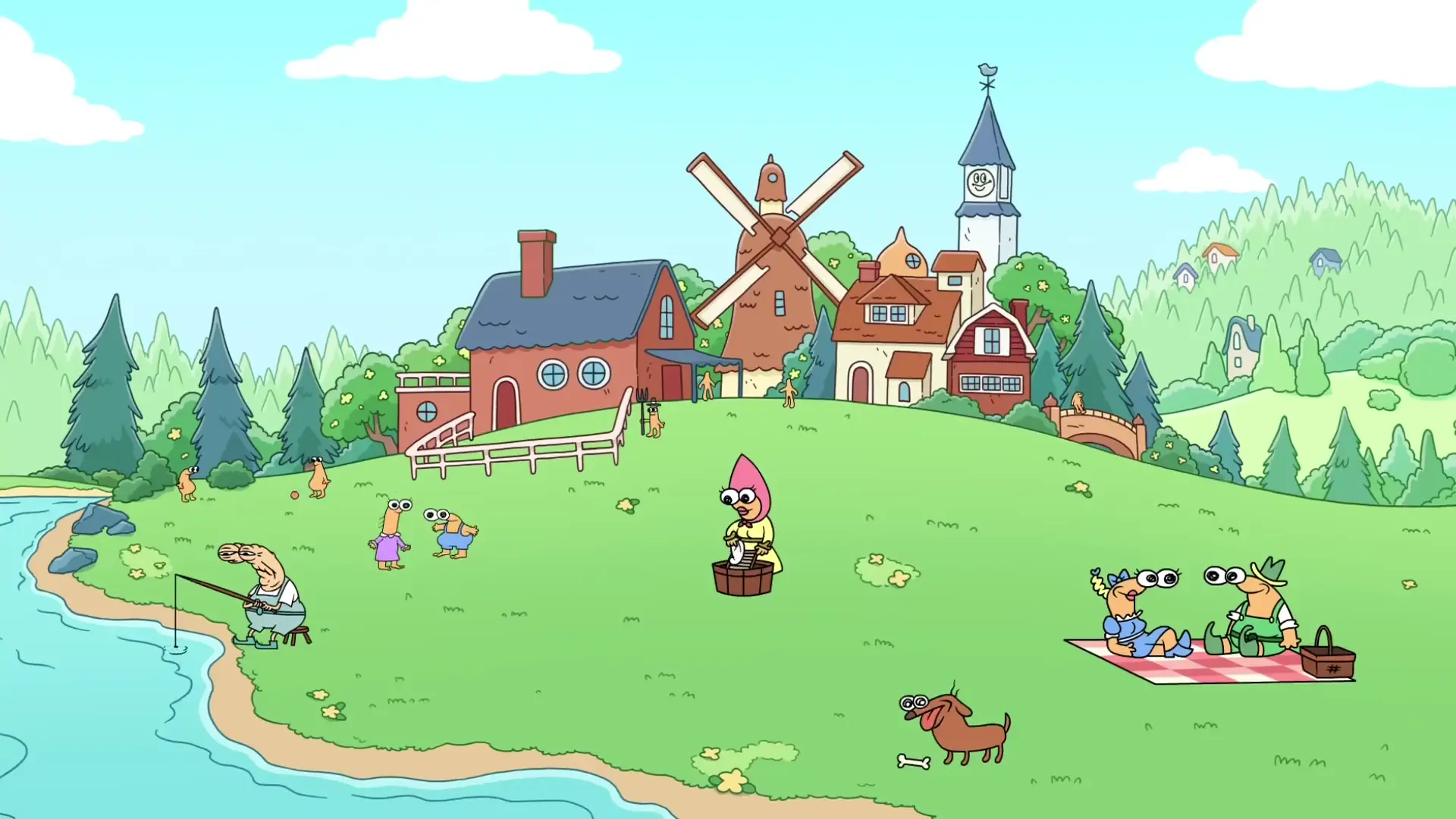 Спадар Прэзідэнт