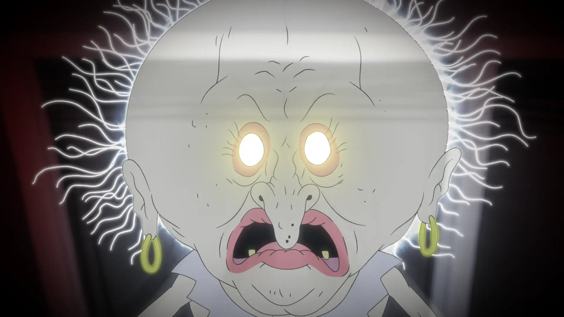 Праклён зялёна ведзьмы Хэлаўіна