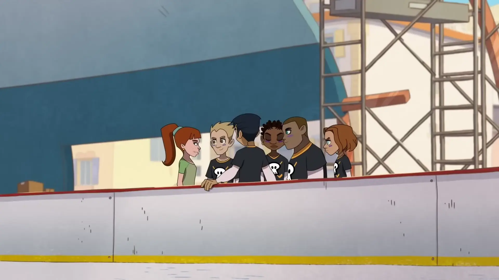 Пакінуты матч